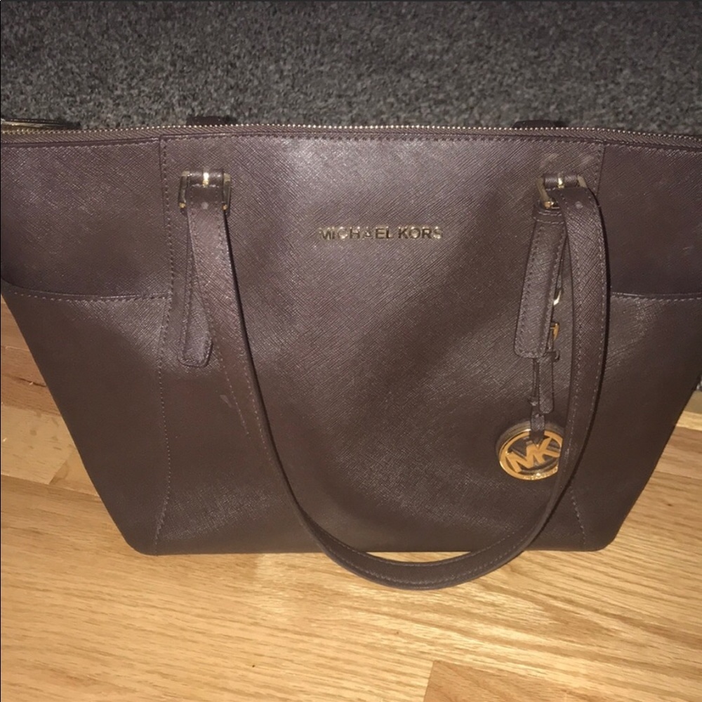 MK purse
